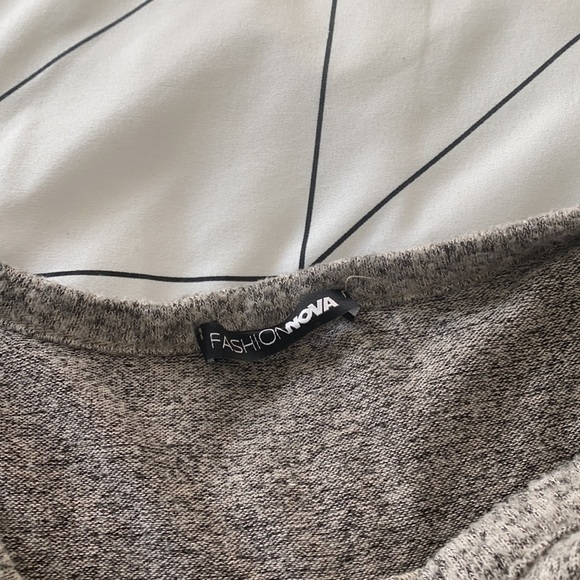 Super Soft Shirt and Short Set - Picture 5 of 11